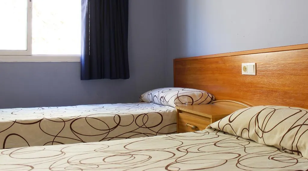 Apartamentos Ar Easy Nautic Blanes