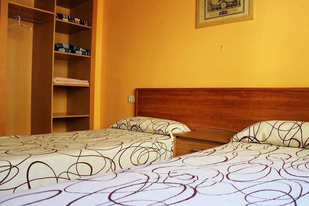 Apartamentos Ar Easy Nautic Blanes