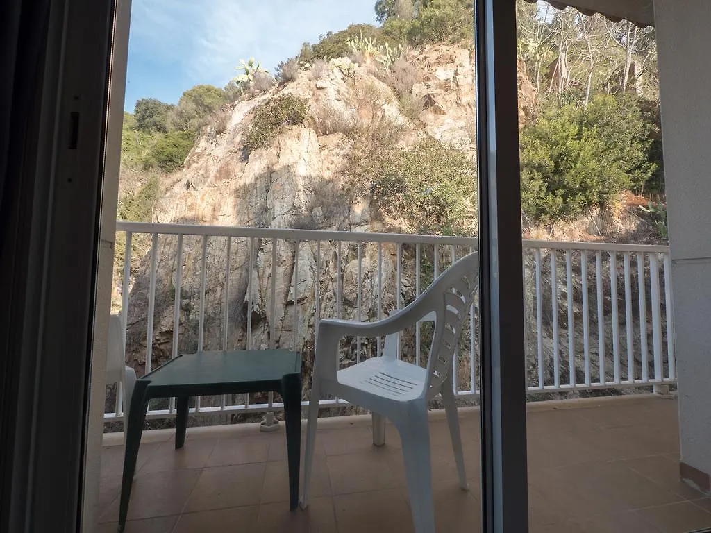 Apartamentos Ar Easy Nautic Blanes 0*,