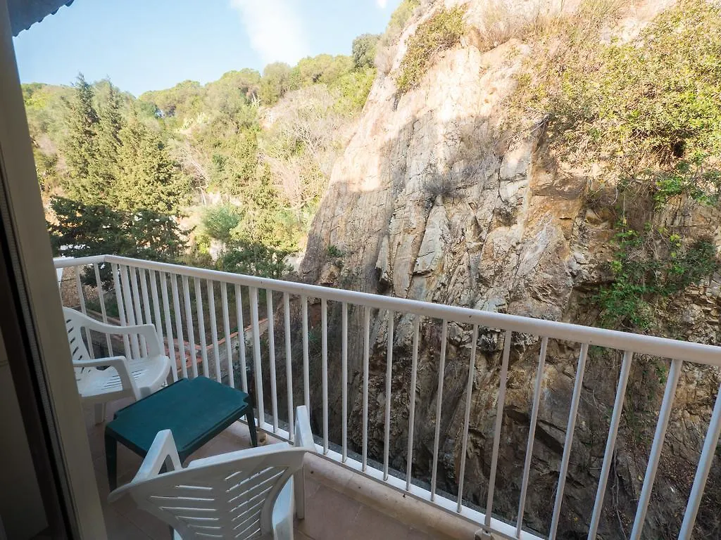 Apartamentos Ar Easy Nautic Blanes Espanha