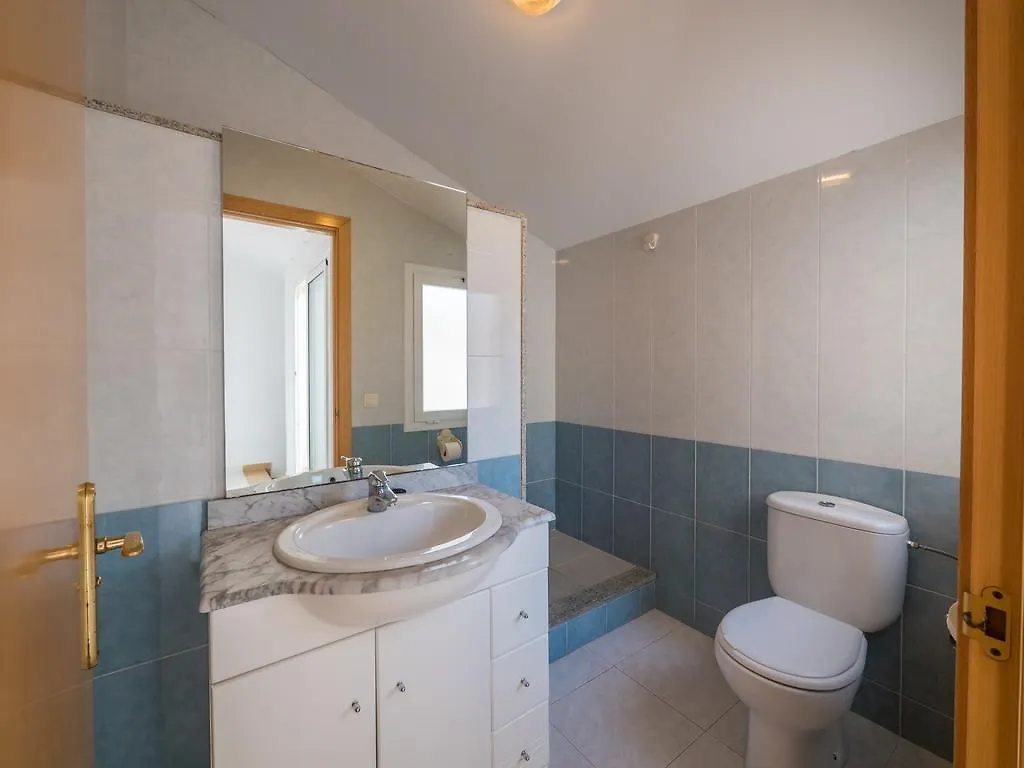 Apartamentos Ar Easy Nautic Blanes