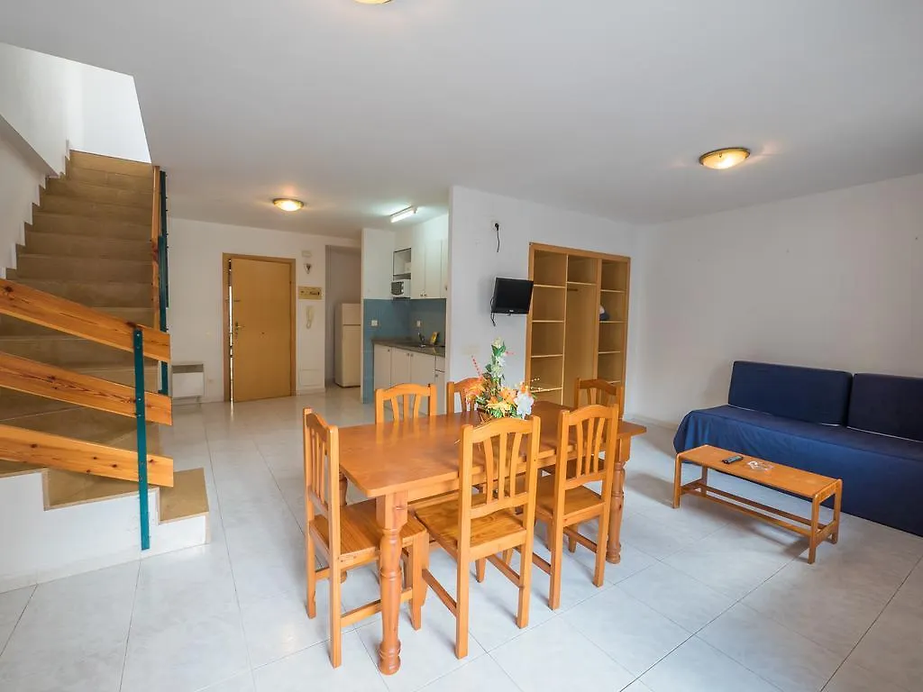 Apartamentos Ar Easy Nautic Blanes