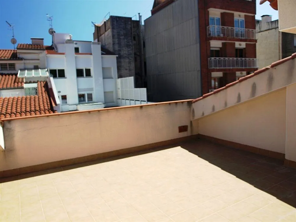 Apartamentos Ar Easy Nautic Blanes España
