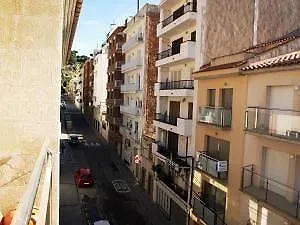 Apartamentos Ar Easy Nautic Blanes