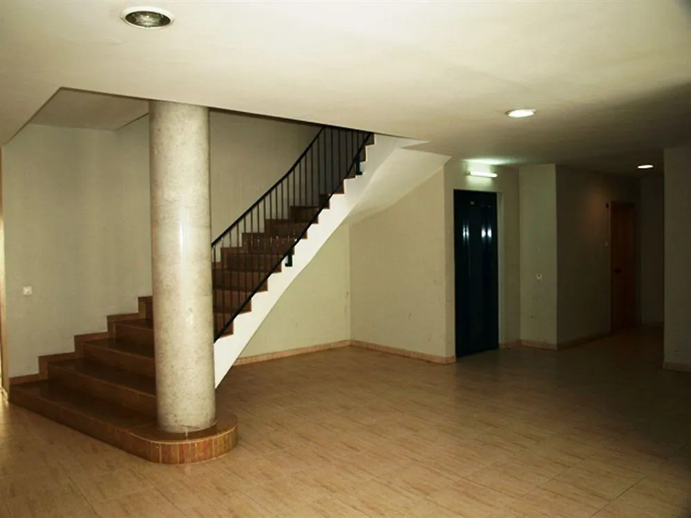Apartamentos Ar Easy Nautic Blanes
