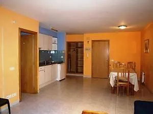 아파트 Apartamentos Ar Easy Nautic 블랑스 스페인