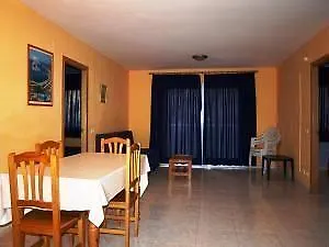Apartamentos Ar Easy Nautic 블랑스