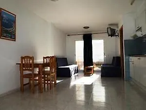 Apartamentos Ar Easy Nautic Blanes