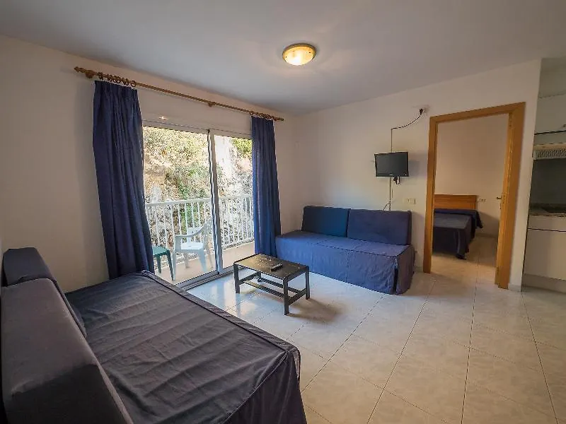 Apartamentos Ar Easy Nautic 블랑스