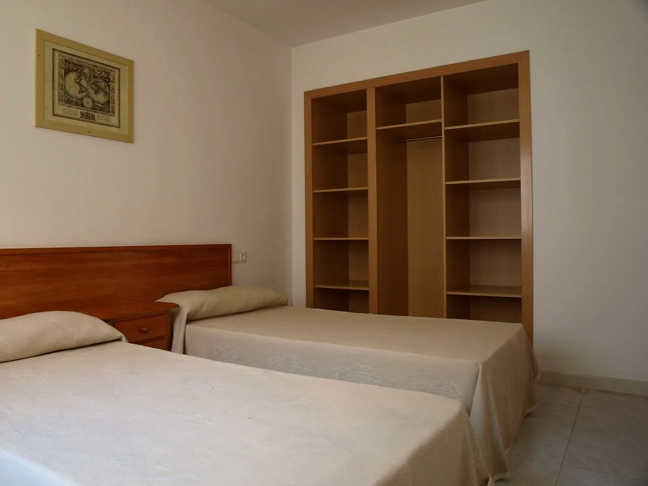 Apartamentos Ar Easy Nautic Blanes