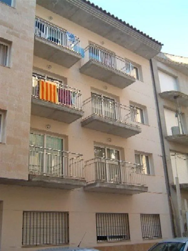 Apartamentos Ar Easy Nautic Blanes 0*,  España