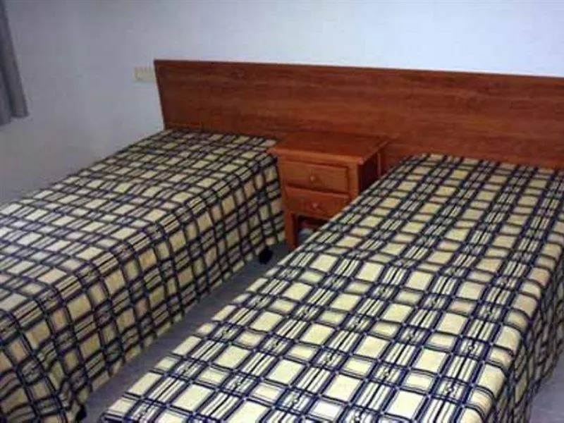 Apartamentos Ar Easy Nautic Blanes
