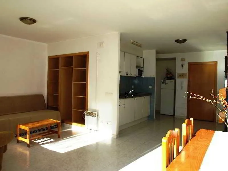 Apartamentos Ar Easy Nautic 블랑스 0*,  스페인