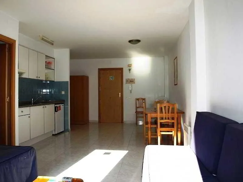 Apartamentos Ar Easy Nautic Blanes