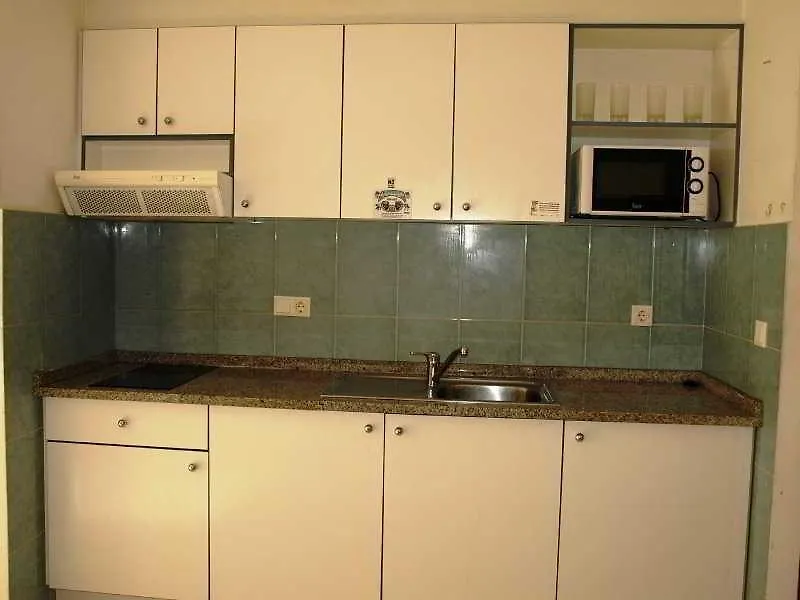 Apartamentos Ar Easy Nautic Blanes