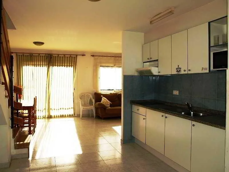 아파트 Apartamentos Ar Easy Nautic 블랑스 스페인