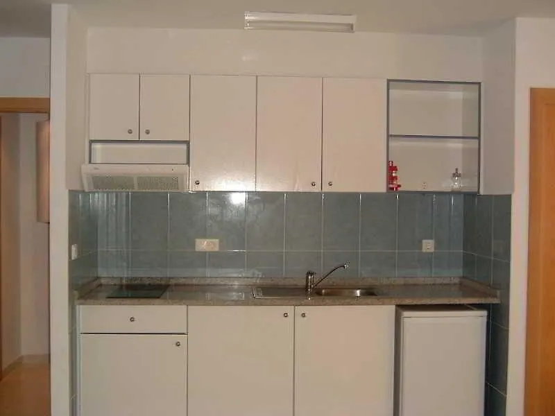 아파트 Apartamentos Ar Easy Nautic 블랑스