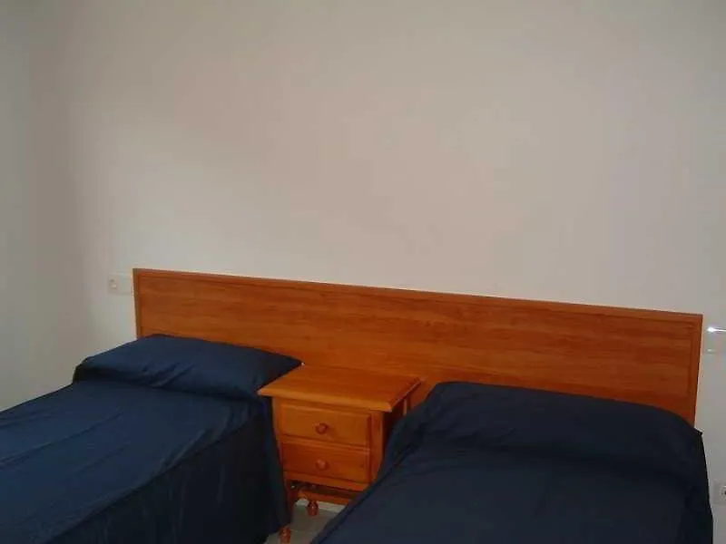 Apartamentos Ar Easy Nautic Blanes