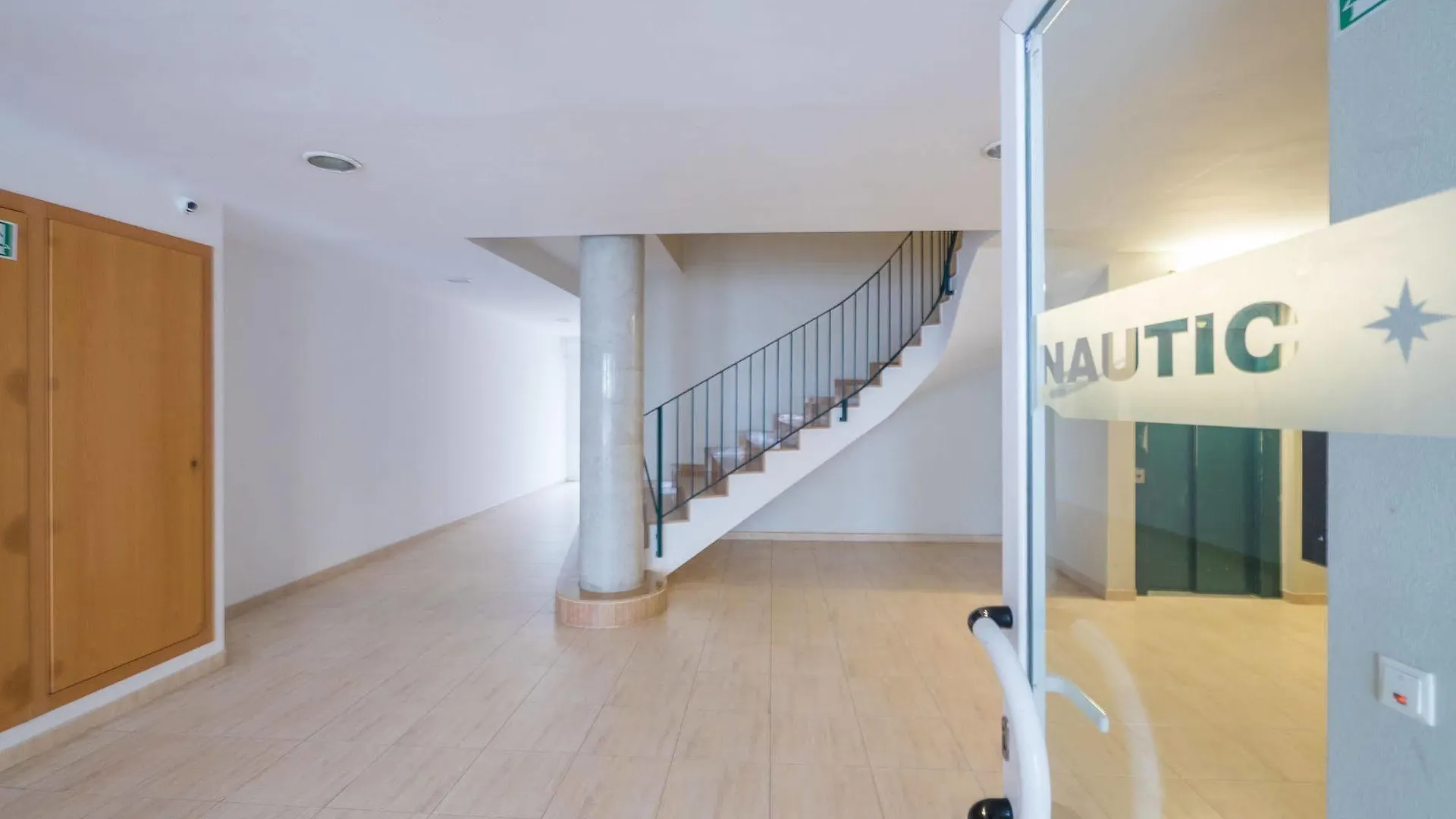 Apartamentos Ar Easy Nautic 블랑스 스페인