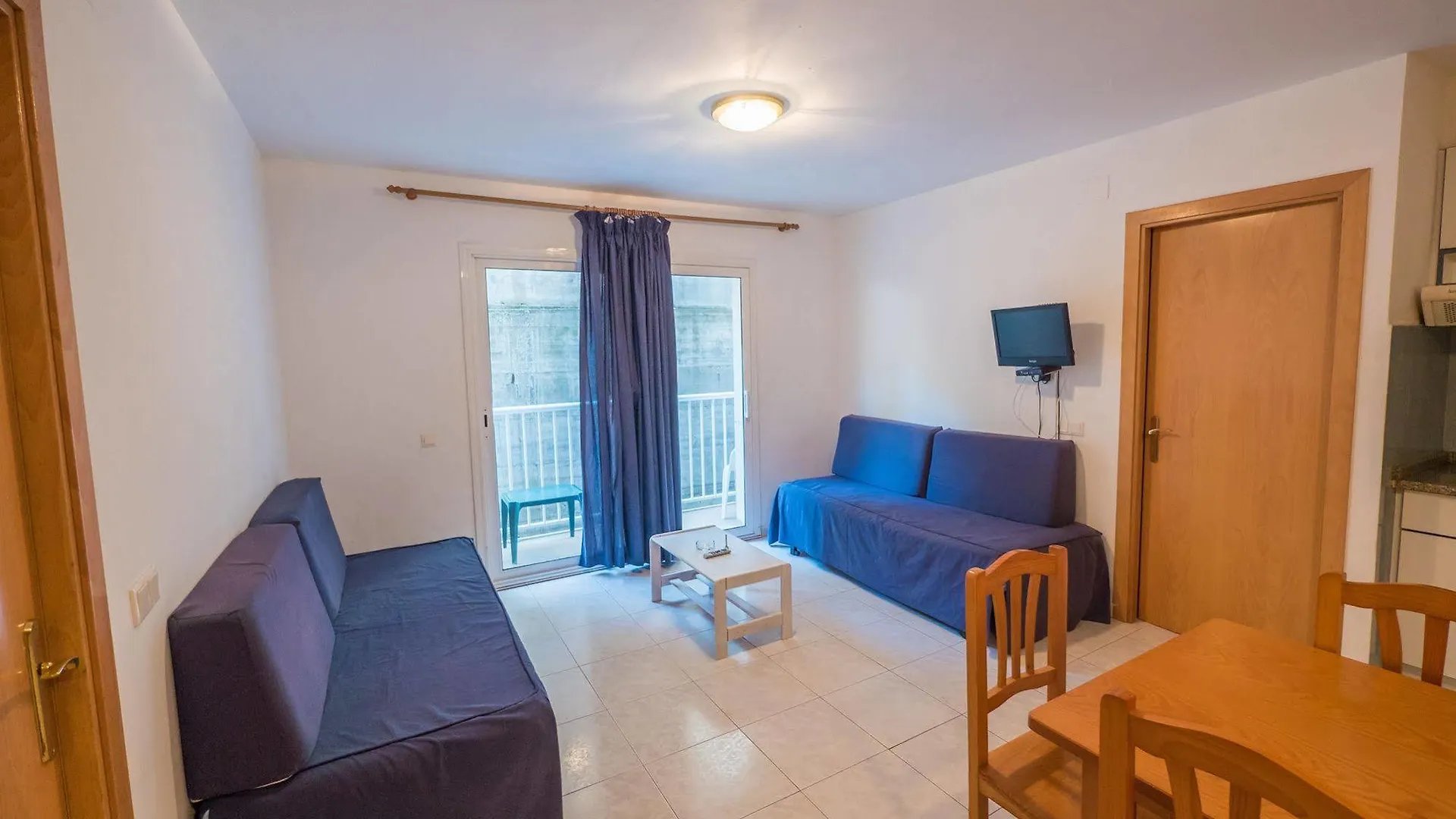 Apartamentos Ar Easy Nautic Blanes