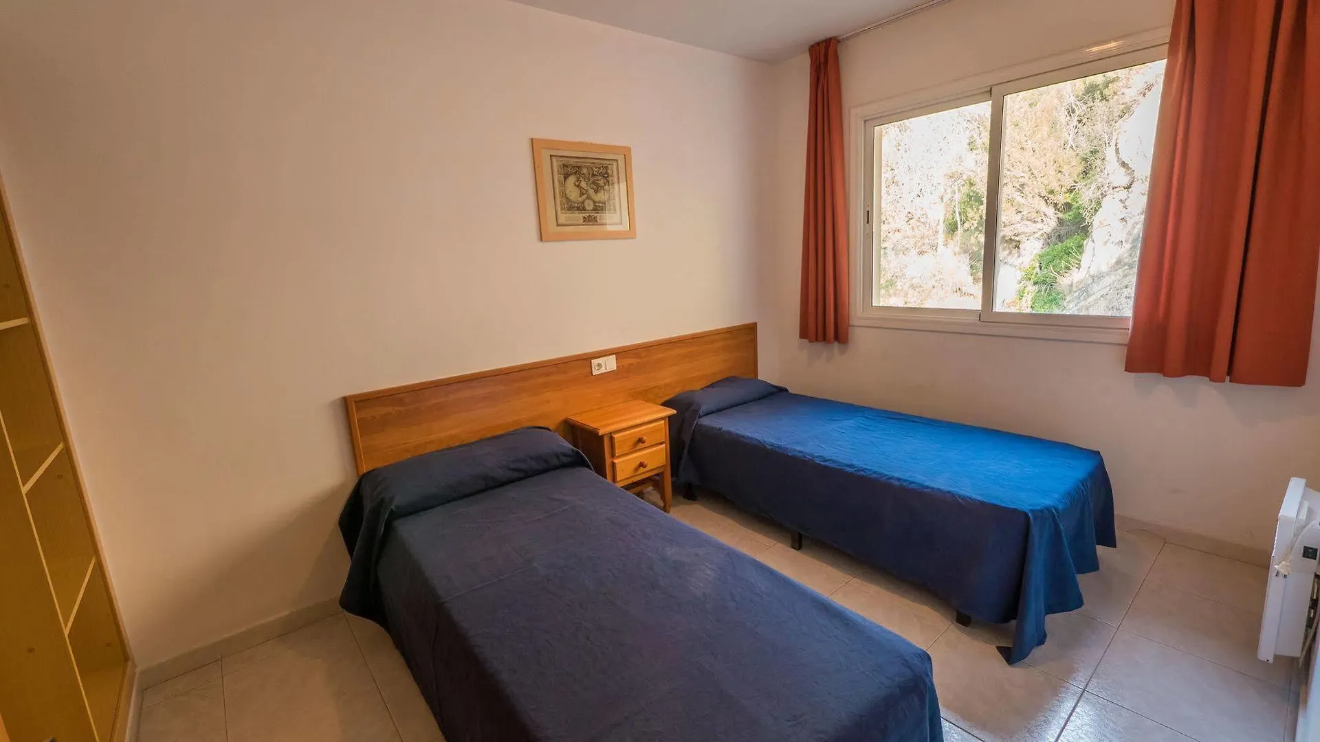 Apartamentos Ar Easy Nautic Blanes