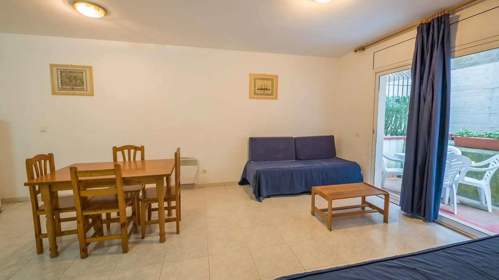 Apartamentos Ar Easy Nautic Blanes
