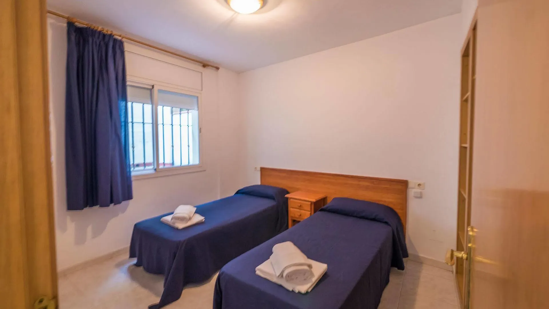 Apartamentos Ar Easy Nautic Blanes España
