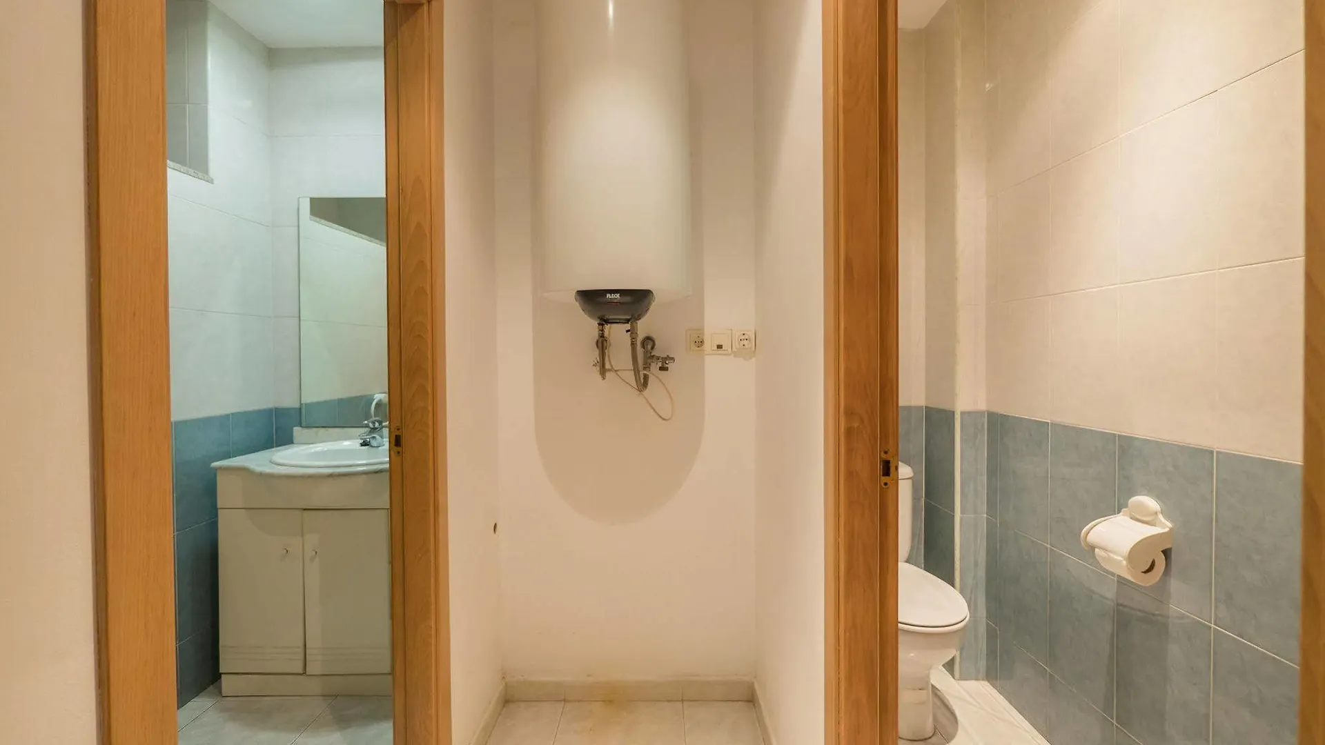 Apartamentos Ar Easy Nautic Blanes España