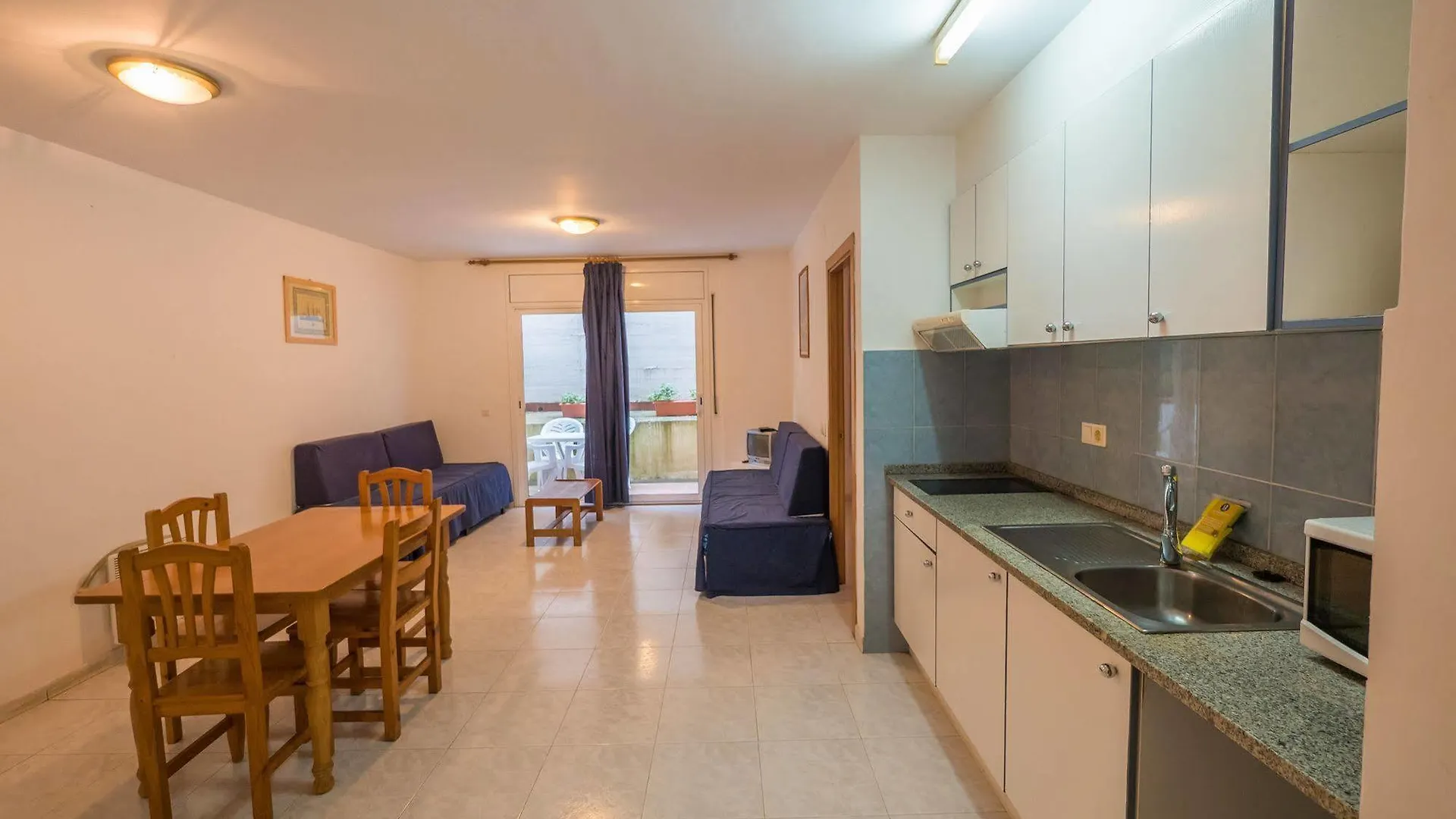 Apartamentos Ar Easy Nautic Blanes